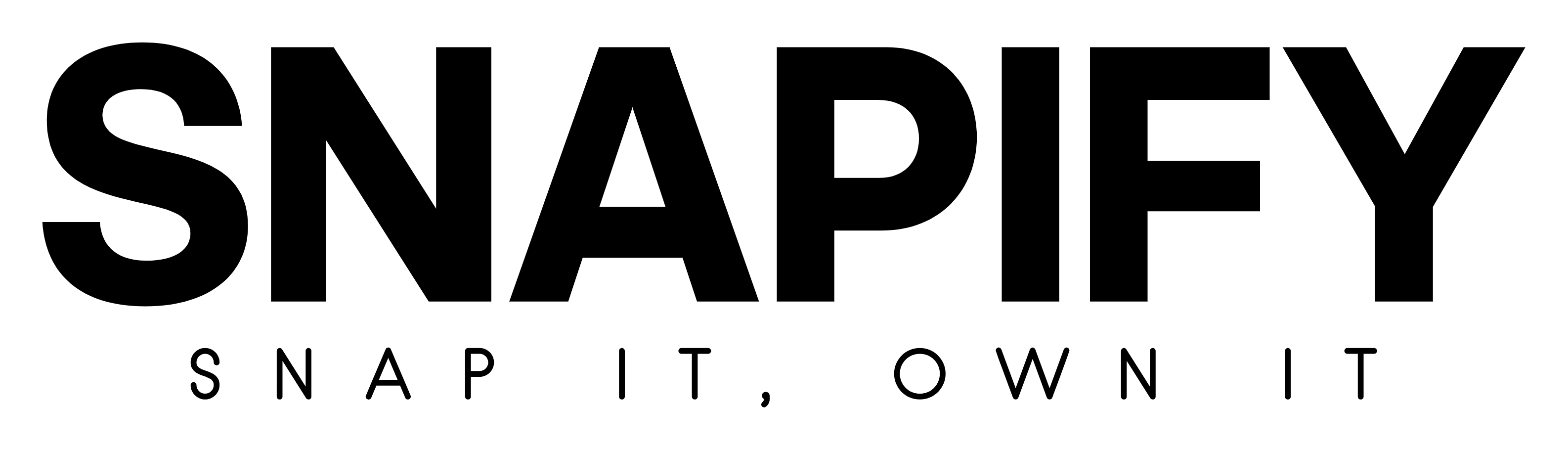 Snapify Logo